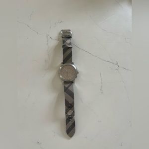 Burberry Men’s Watch